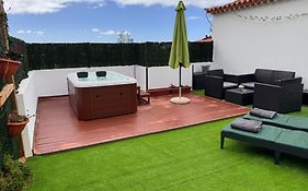 Apartamentos Villa Aurora